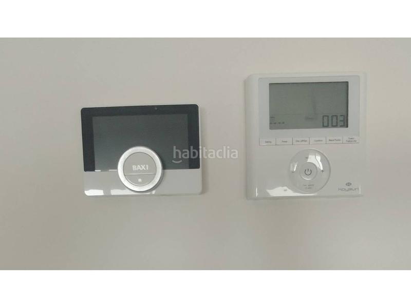 Foto c531e32b-4977-4d01-86d0-e57d5ff373e3. Attique avec chauffage dans San Mateo Lorca