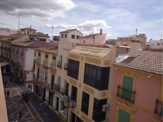 Àtic  Corredera. Atico en venta en centrocorredera30800
