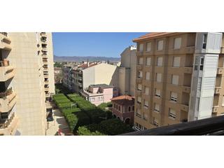 Appartement  Juan carlos i. Piso en venta en centrocorredera30800