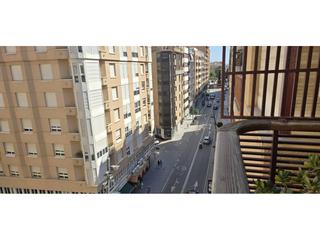 Piso  Juan carlos i. Piso en venta en centrocorredera30800