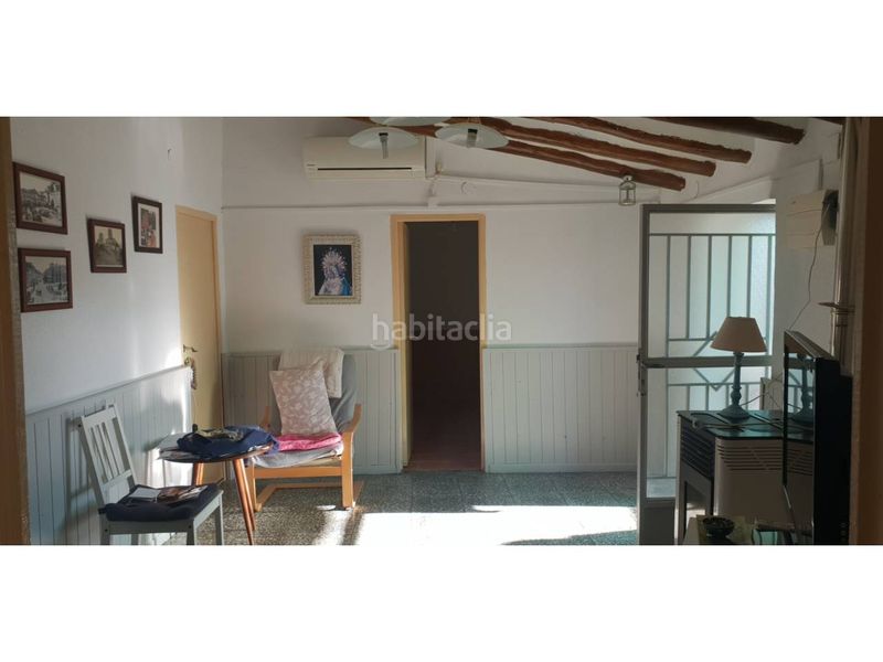 Foto 17231b02-5ea8-4643-b4f7-422dbe1204f7. Casa a calle consejero 100 a San Mateo Lorca
