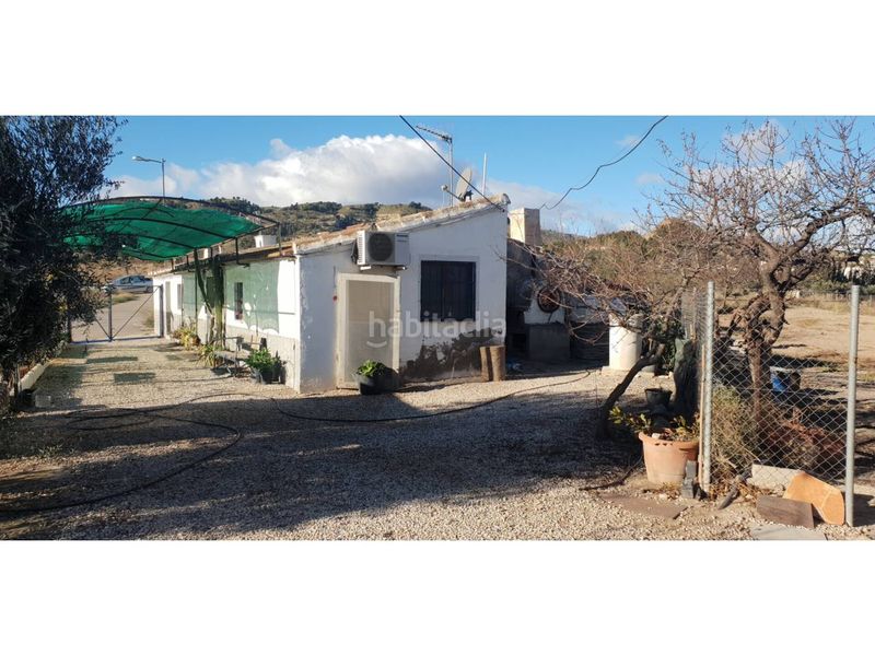 Foto 48a3d7cb-818e-4050-ac4f-7ee0f62c2dfe. Casa a calle consejero 100 a San Mateo Lorca