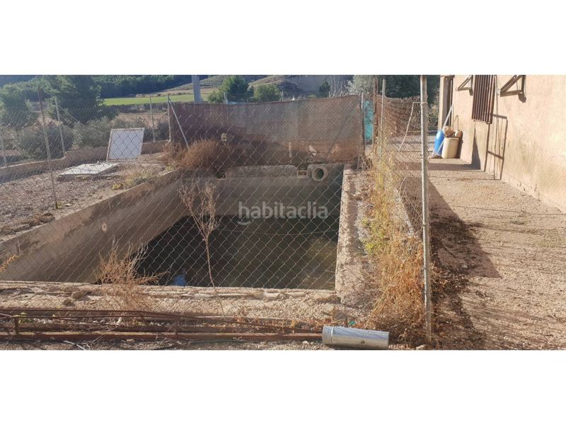 Foto c86a4aea-bc0b-4fb3-81fb-3bb76e4023a1. Casa a calle consejero 100 a San Mateo Lorca