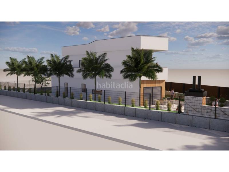 Foto 76d9b0fa-1e4e-4197-9f0f-4db5b93b5113. Terreno residenziale in Sutullena Lorca