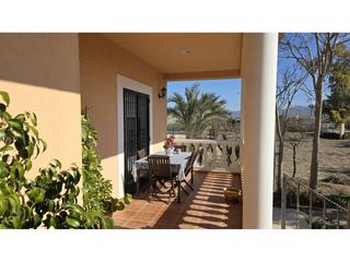 Chalet  Aguilas. Chalet en venta en carretera de aguilas