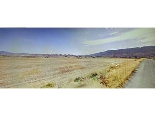 Residential Plot  Huerta del nublo. Venta de terreno en lorca