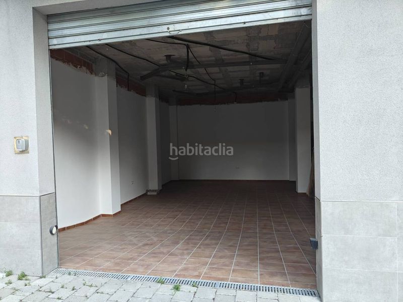 Foto 363e61a5-06a1-4881-a4ff-b9f1eaaf25f0. Local comercial a Sutullena Lorca