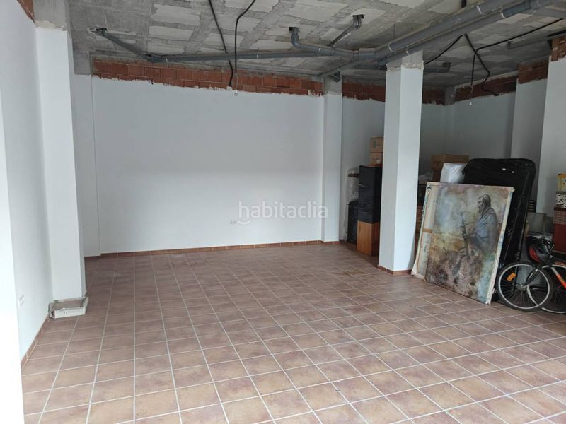 Foto 56e77358-ca7a-4820-afea-9de362db92be. Local comercial a Sutullena Lorca