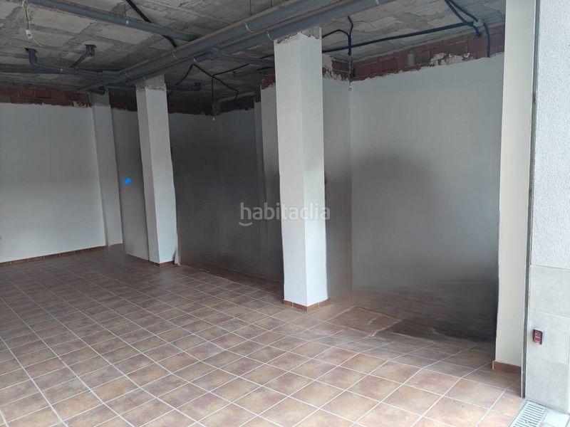 Foto 6541a20a-3309-45df-907b-b7720cfb7416. Local comercial a Sutullena Lorca