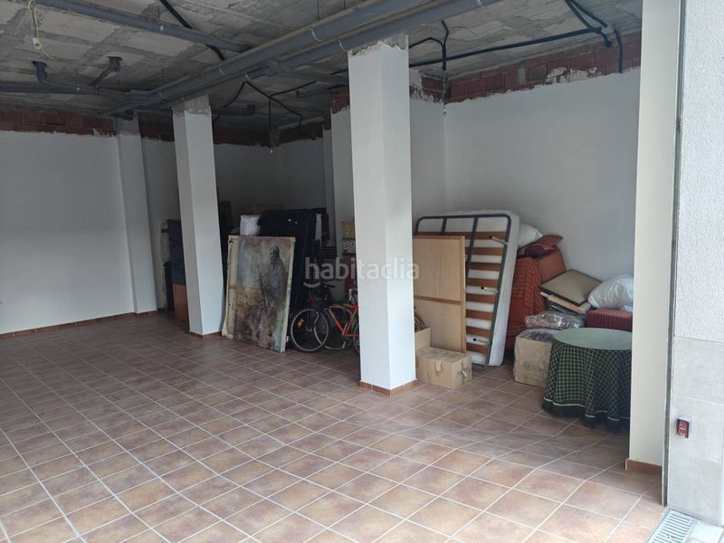 Foto 71218875-3e70-4858-a0c9-c033e67e4487. Local comercial a Sutullena Lorca