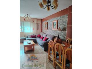 Dplex  Eras de san jos. Duplex en venta en la viasan jos30800