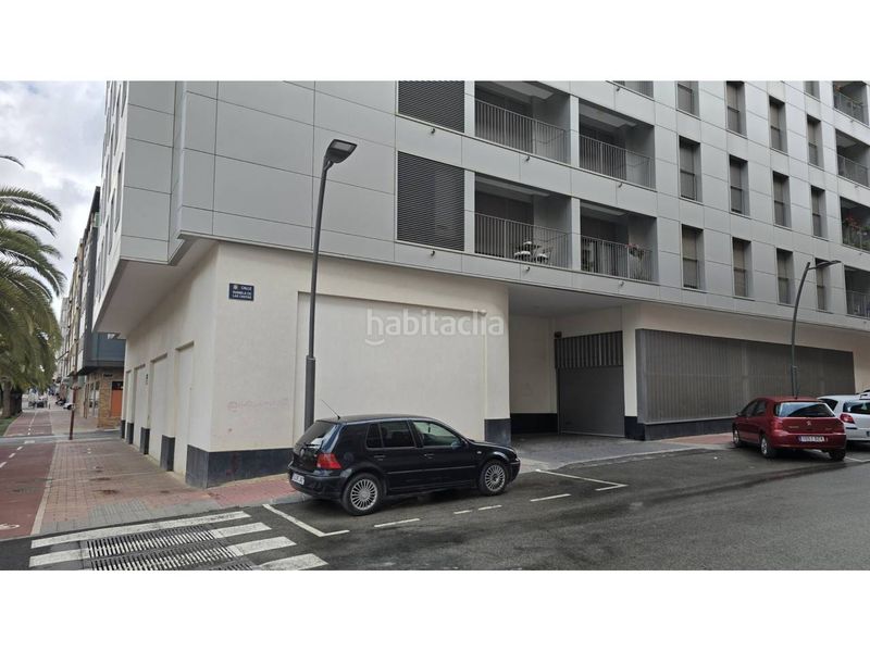 Foto 1af7e244-1d29-4d3c-b66b-d7ed16376601. Local comercial a Torrecilla Lorca