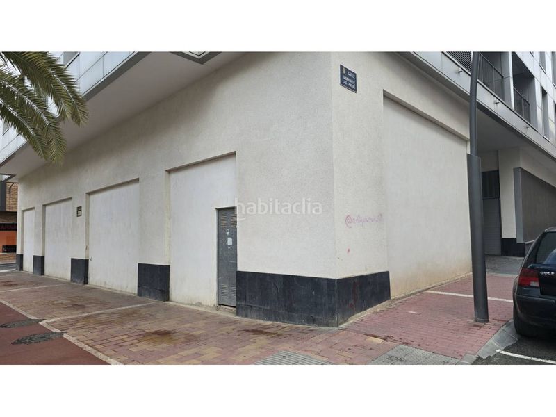 Foto 9aea3dfb-5c34-4f96-beea-f1c031c8fcdc. Local comercial a Torrecilla Lorca