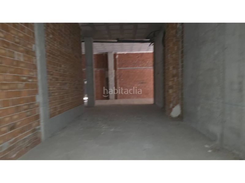 Foto f7688b60-7c31-4949-a348-deb095831cad. Local comercial a Torrecilla Lorca