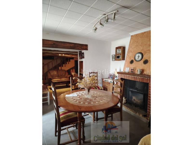 Foto 0b12b72e-9019-4134-906b-0eee41fe319c. Casa a Zarzalico Lorca