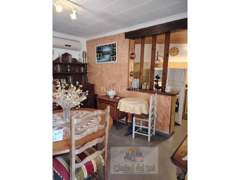 Foto 2734ac8a-c3a9-4a44-9485-6c3e7bb21a75. Casa a Zarzalico Lorca