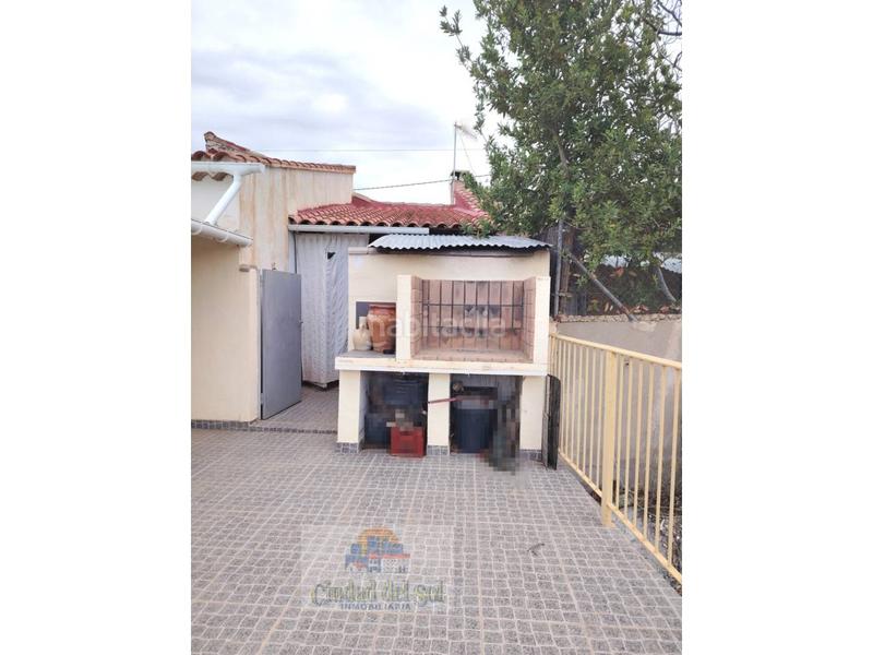 Foto 3f7ba08f-0a8d-4eb8-8c5e-fdc602a5a349. Casa a Zarzalico Lorca