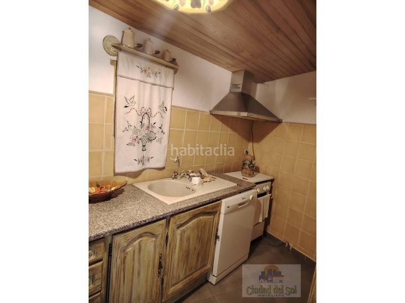 Foto 53de7039-79e7-42ac-9f04-848608e48a3b. Casa a Zarzalico Lorca