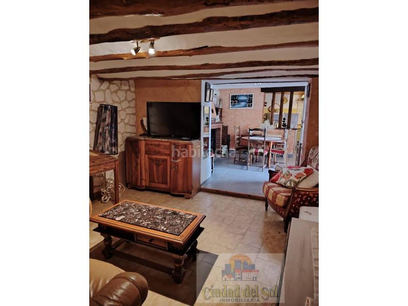 Foto 78353a4b-22da-48ff-8214-6b9e16358a35. Casa a Zarzalico Lorca