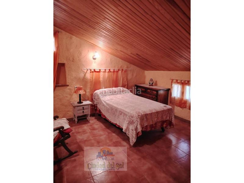 Foto a3931669-64b9-413d-8448-edaf32f3f68c. Casa a Zarzalico Lorca