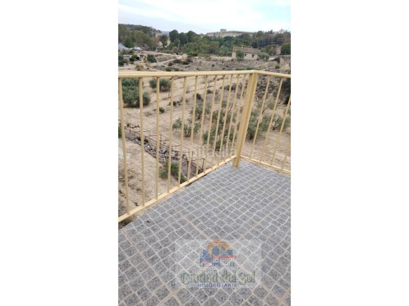 Foto d7bae1ef-0762-4494-a678-9394810afc2f. Casa a Zarzalico Lorca