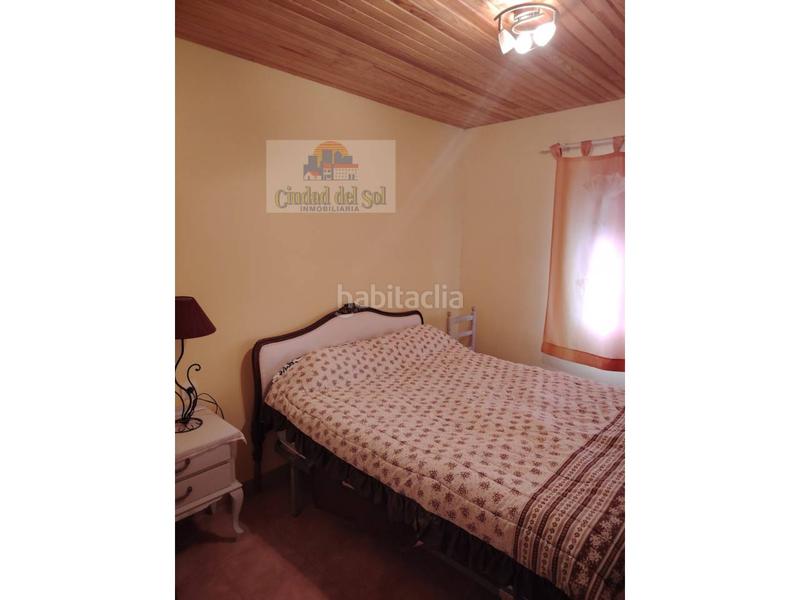 Foto f5404256-9620-4ce4-8ece-a0f9bc66e38b. Casa a Zarzalico Lorca