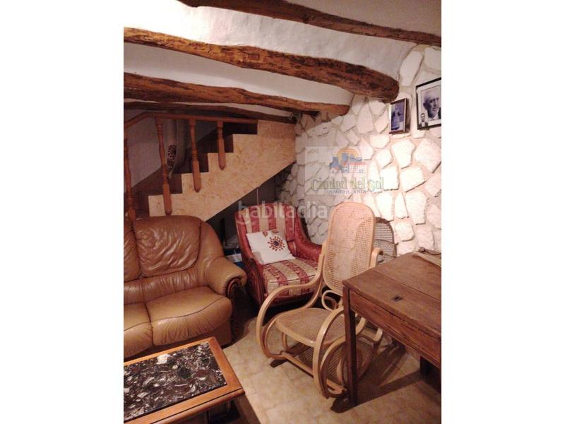 Foto fe168e8a-07ab-44b5-ad43-1bdadab22707. Casa a Zarzalico Lorca