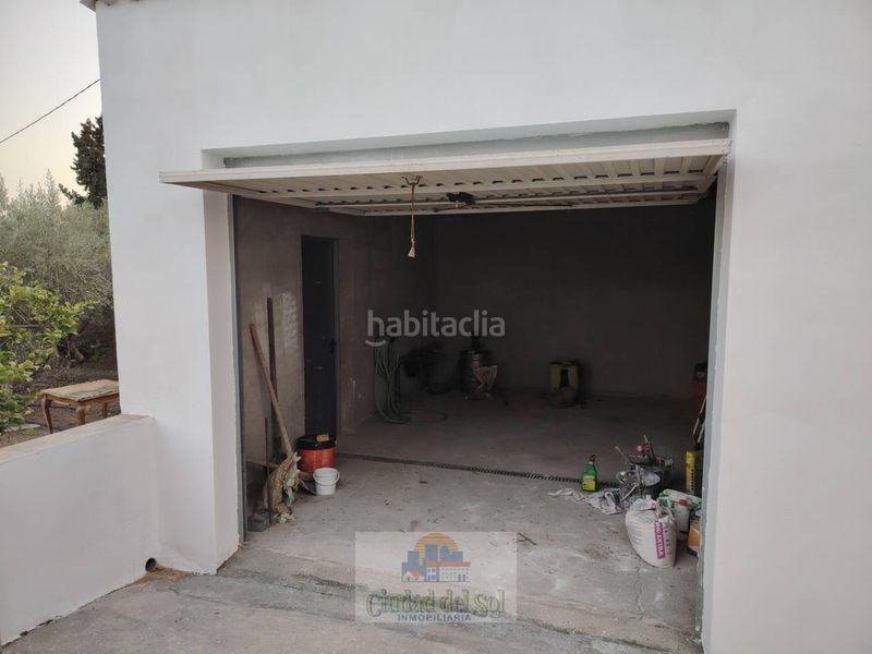 Foto a55b6ea7-ee72-4704-8c8b-4ea89cf7783e. Casa a San Antonio Lorca