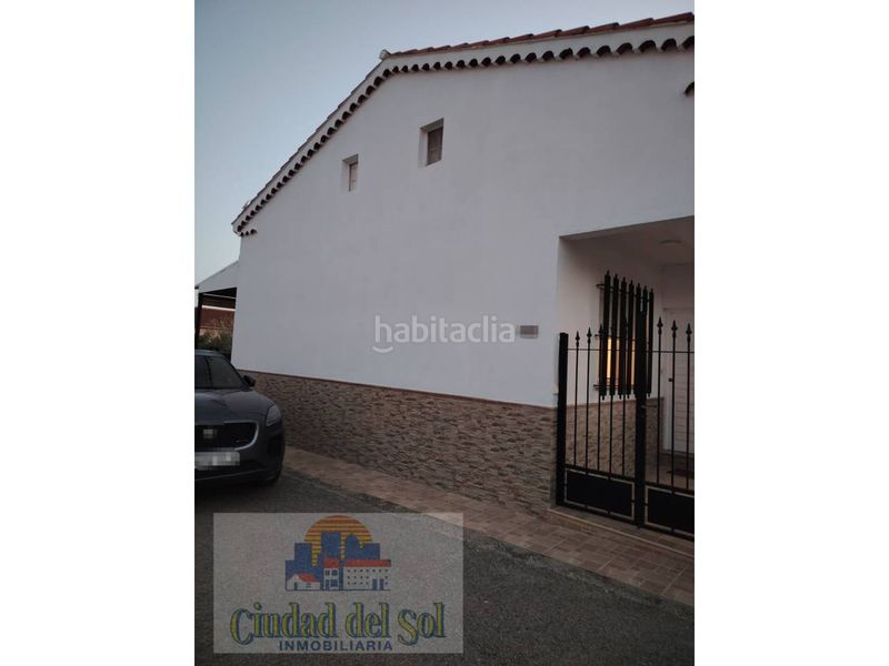 Foto f9993c8f-4eaa-4e55-9ae8-8514141d0496. Casa a San Antonio Lorca