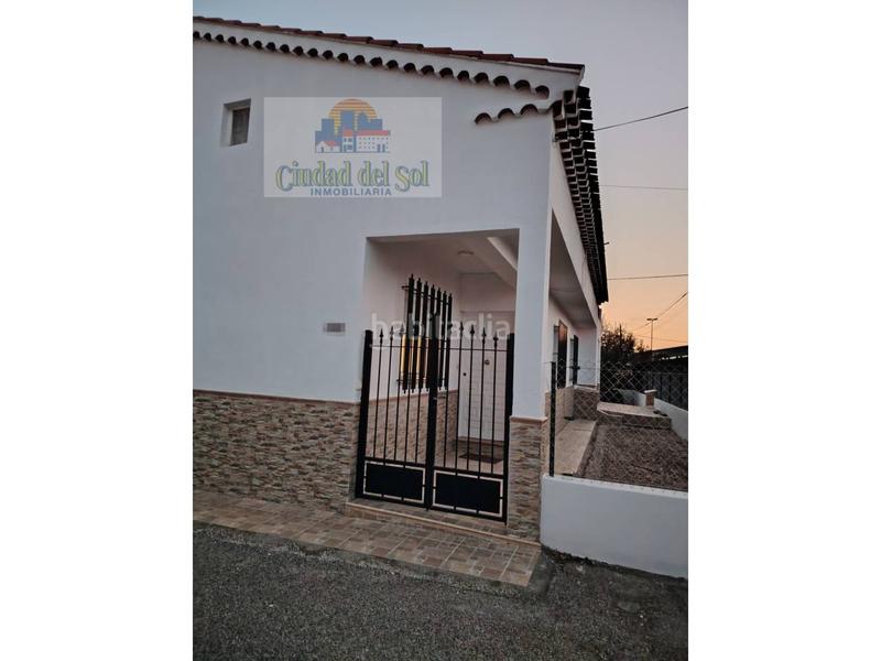 Foto 32794138-af47-45a0-8f50-6ca743f6daf1. House in San Antonio Lorca