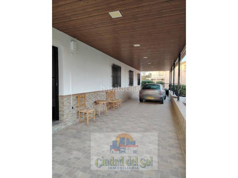 Foto 70e580d5-4e0b-41ec-a59e-db93486af922. House in San Antonio Lorca