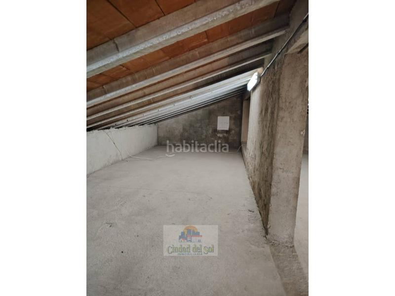 Foto 78be6a34-5c02-4dd7-85b2-29b3c4a3ec45. House in San Antonio Lorca