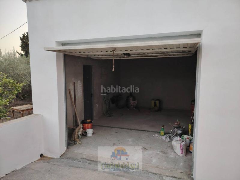 Foto a55b6ea7-ee72-4704-8c8b-4ea89cf7783e. House in San Antonio Lorca