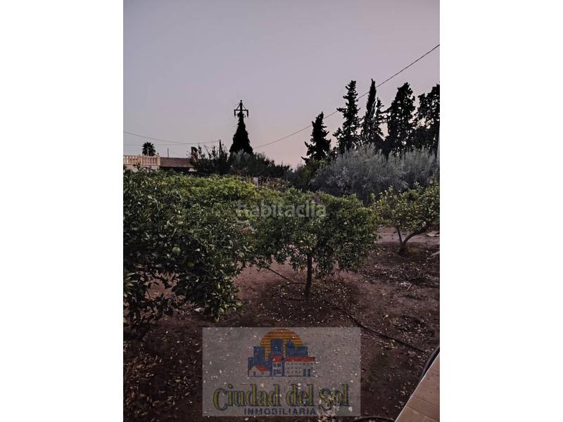 Foto ba2432b7-2ece-4e4e-b636-b7d052b21f5d. House in San Antonio Lorca