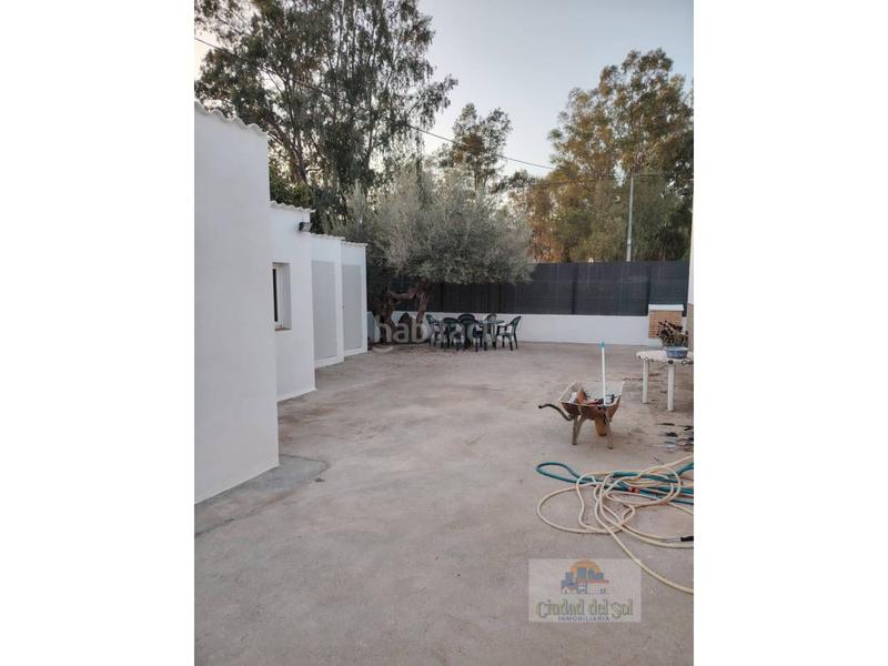 Foto c0971d62-146d-497f-a9cc-282650e99fb5. House in San Antonio Lorca