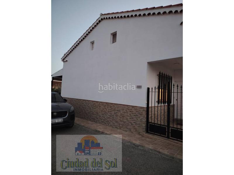 Foto f9993c8f-4eaa-4e55-9ae8-8514141d0496. House in San Antonio Lorca