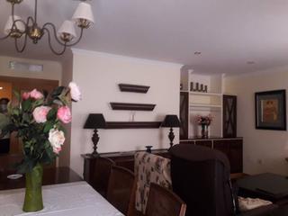 Pis  Nogalte. Piso en venta en centrocorredera