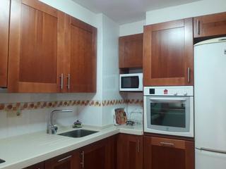 Appartamento  Nogalte. Piso en venta en centrocorredera