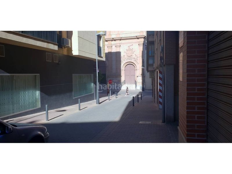 Foto fa8e864b-7473-41e9-a2a2-3686dc9a9c87. Local comercial a San José Lorca