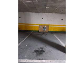 Parking coche  Floridablanca. Garaje en venta en centrocorredera