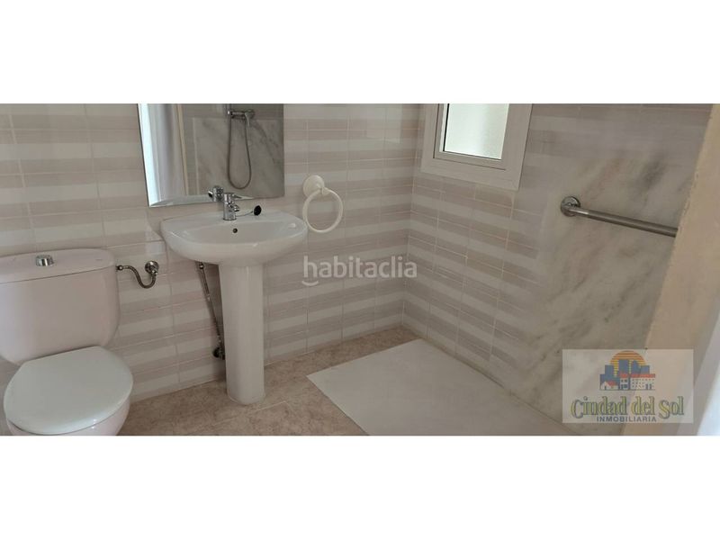 Foto 1a3e0c06-4745-4419-ac94-2707d55be8b3. Pis amb aparcament a San Mateo Lorca