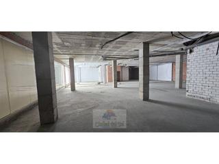 Location Local commercial  Juan carlos i. Entresuelo en alquiler en centrocorredera30800