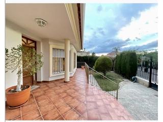 Xalet  Ocano ndico. Chalet unifamiliar en venta en centrocorredera