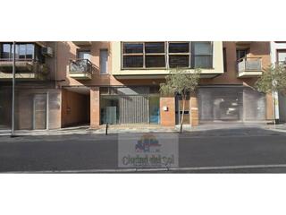 Local Comercial  Lope gisbert. Local en venta en lorca