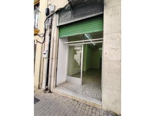 Location Local commercial  Nogalte. Alquiler de local comercial en lorca