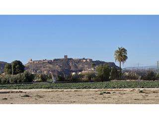 Terreno residencial  Campillo. Parcela en venta en el campillo