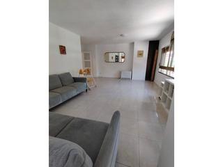 Pis  Juan carlos i. Venta de piso en lorca