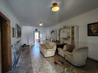 Xalet a San Juan de los Terreros. Chalet a la venta en san juan de los terreros.