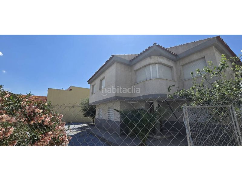 Foto 50624a59-4fd2-4143-b2d7-f187ac74d5af. Chalet dans San Antonio Lorca