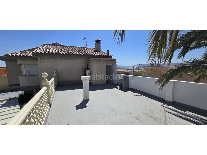 Foto dd4e1520-66d0-4b0f-818a-e49025b5f523. Chalet dans San Antonio Lorca